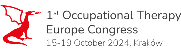 1st Occupational Therapy Europe Congress