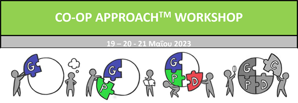 CO-OP Workshop